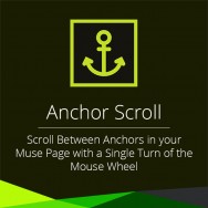 Anchor Scroll
