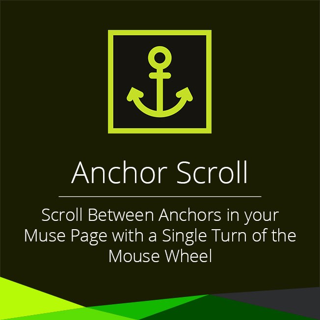 Anchor Scroll