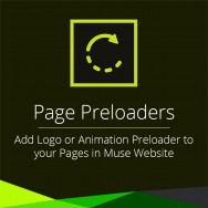 Page Preloaders