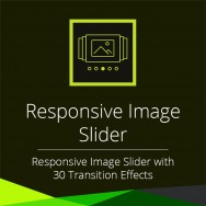 Responsive Image Slider